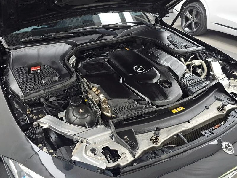 Mercedes-Benz CLS CLS400d 4MATIC AMG Line| 330�.�.| ���.��������� | Mobile.bg � ����������� 6