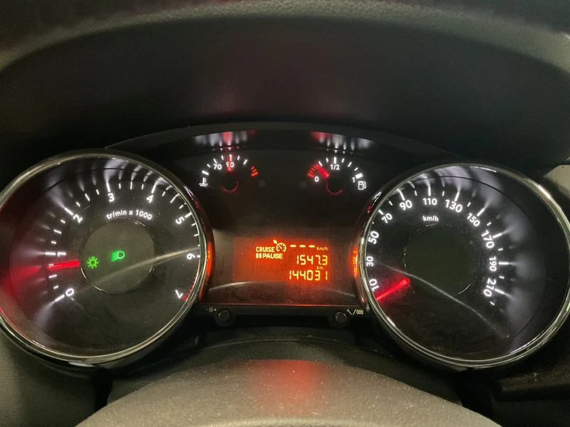 Peugeot 3008 3008 1.6 THP Premium, снимка 4 - Автомобили и джипове - 55382913