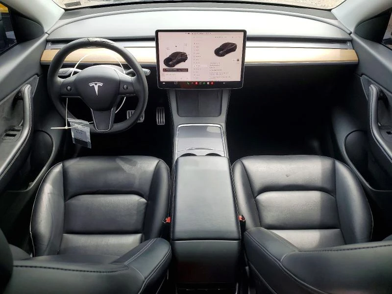 Tesla Model Y 2022 TESLA MODEL Y | Mobile.bg � ����������� 9