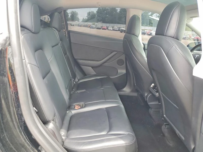 Tesla Model Y 2022 TESLA MODEL Y | Mobile.bg � ����������� 10