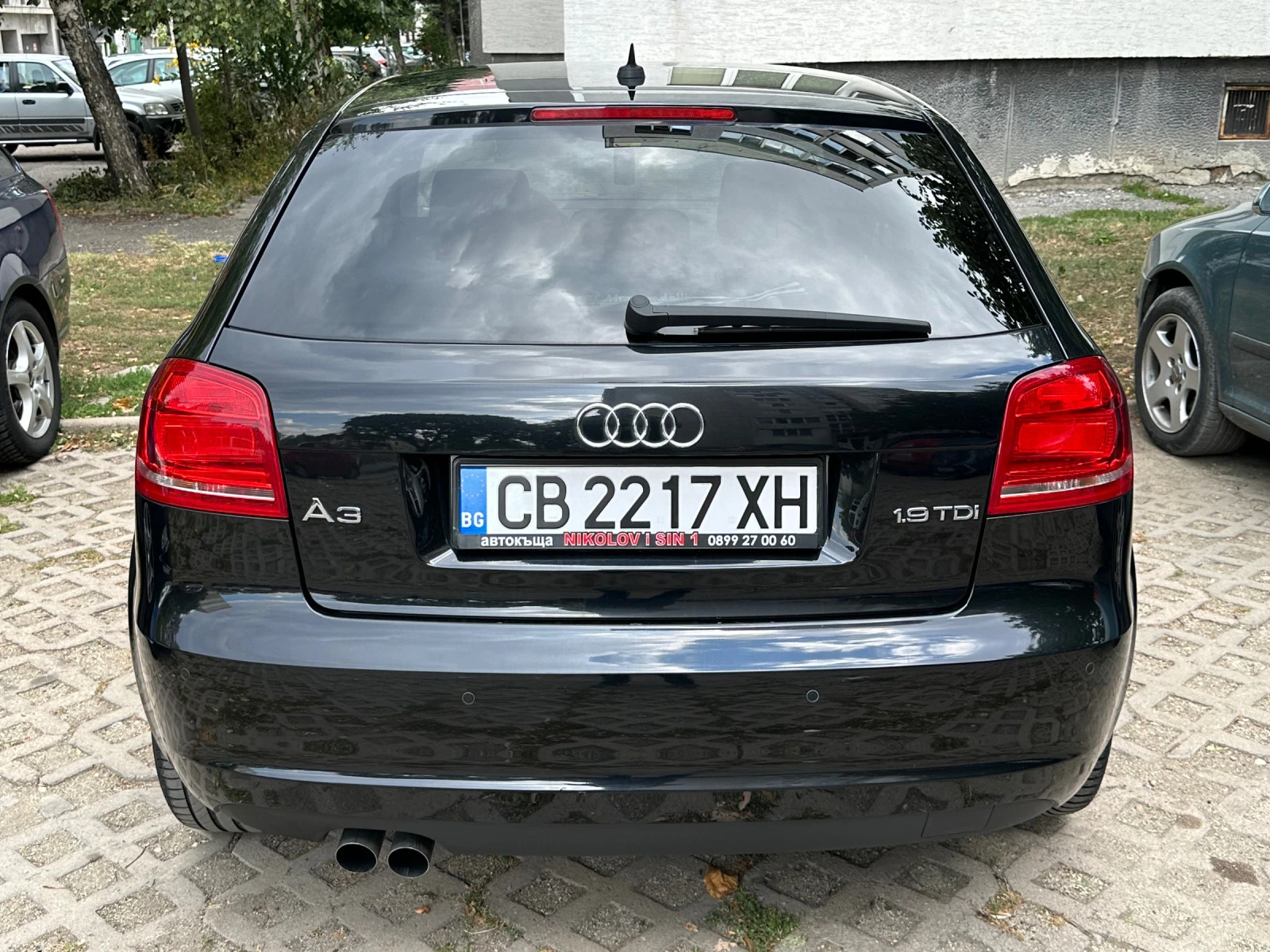 Audi A3 А3 - изображение 5