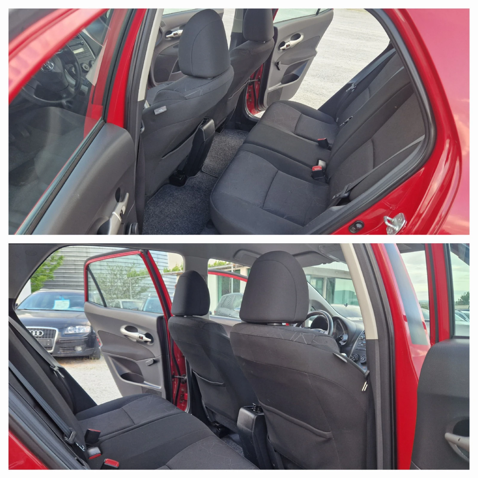 Toyota Auris 1.33 Dual-VVT-i EU-4 | Mobile.bg   14