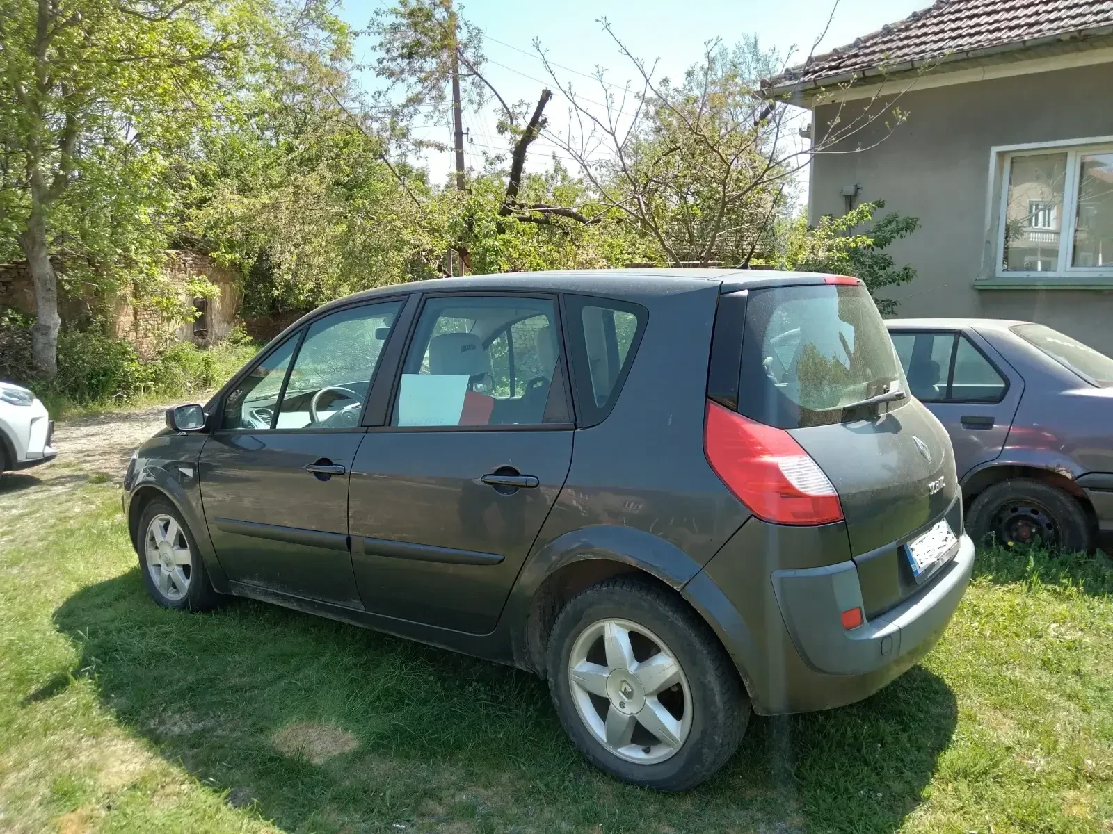 Renault Scenic  - изображение 3