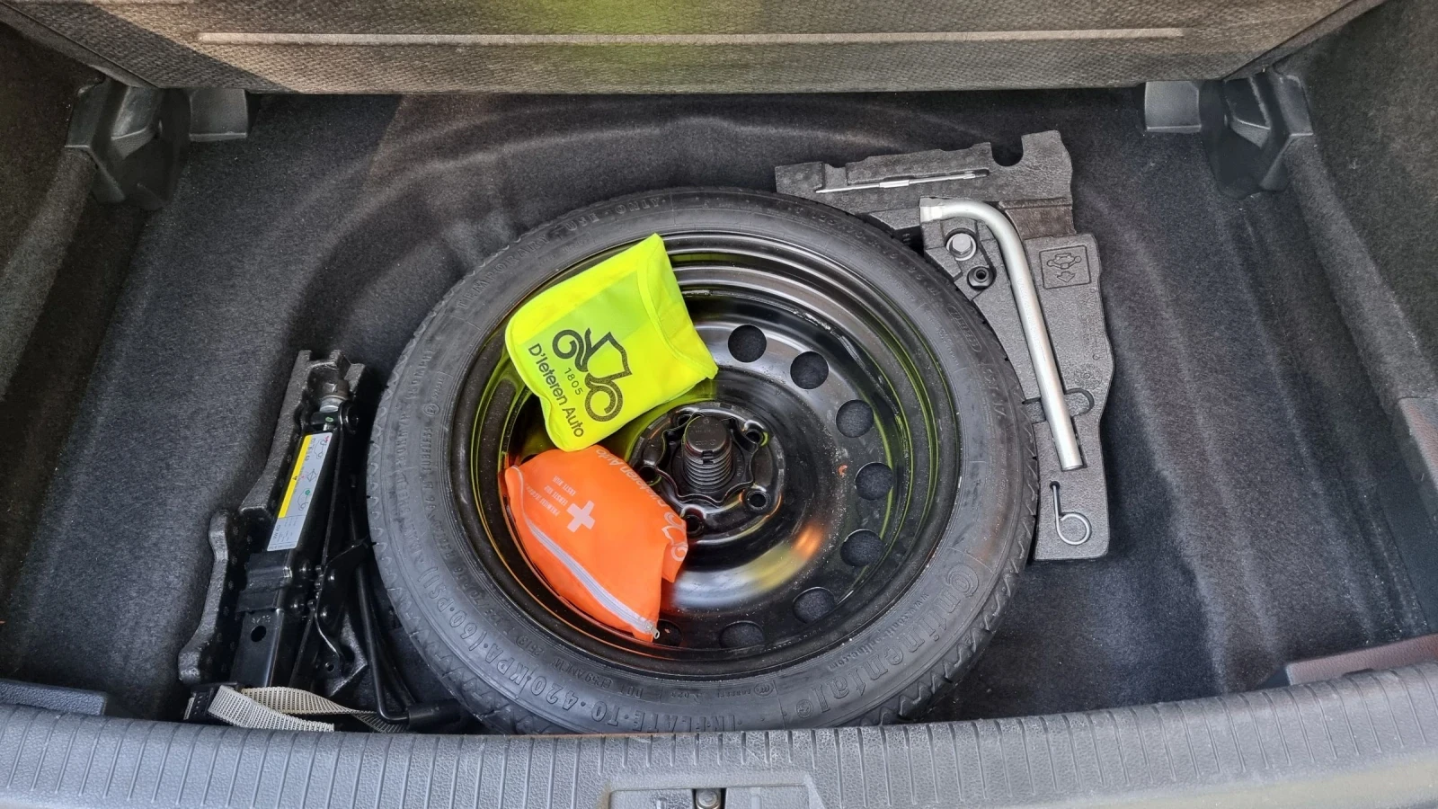 VW Golf 1.6TDI 110 PS GOLF 7 | Mobile.bg   11