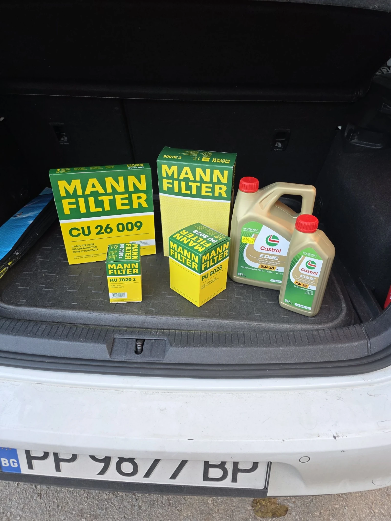 VW Golf 1.6TDI 110 PS GOLF 7 | Mobile.bg   12