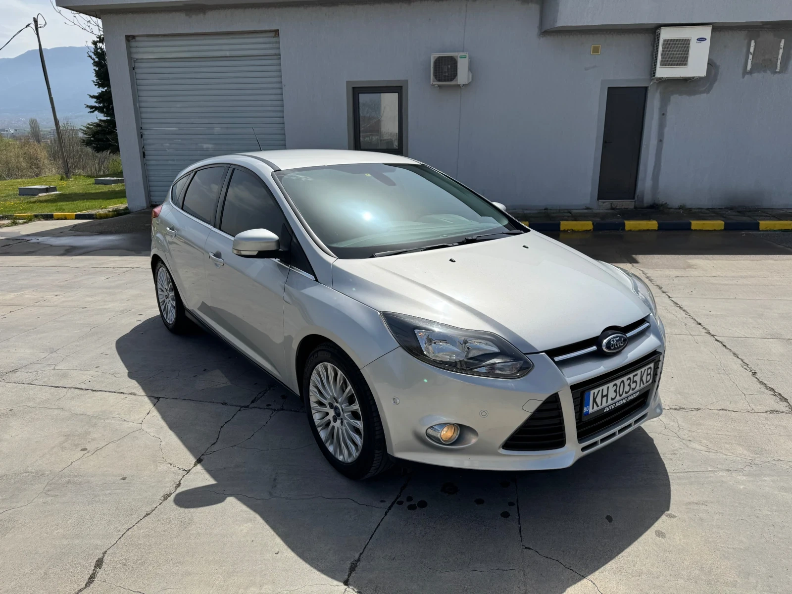 Ford Focus 1.6* LPG* 120к.с* TOP - изображение 2