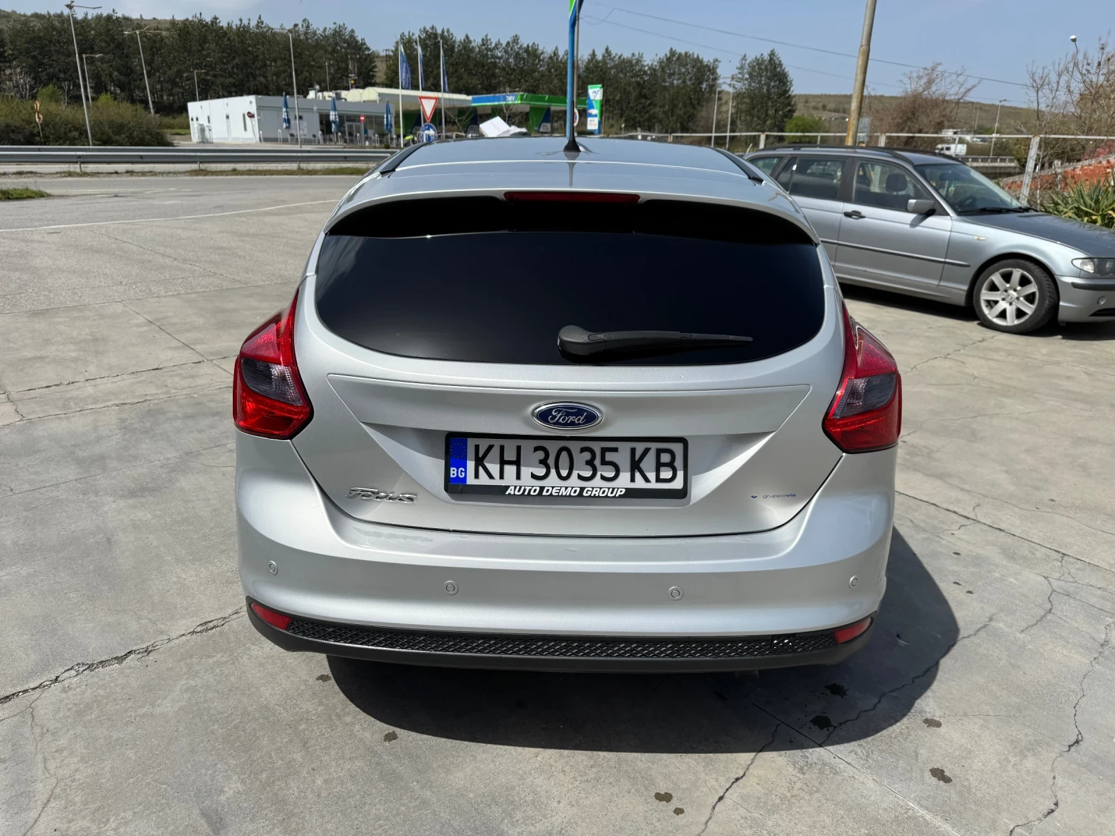 Ford Focus 1.6* LPG* 120к.с* TOP - изображение 5