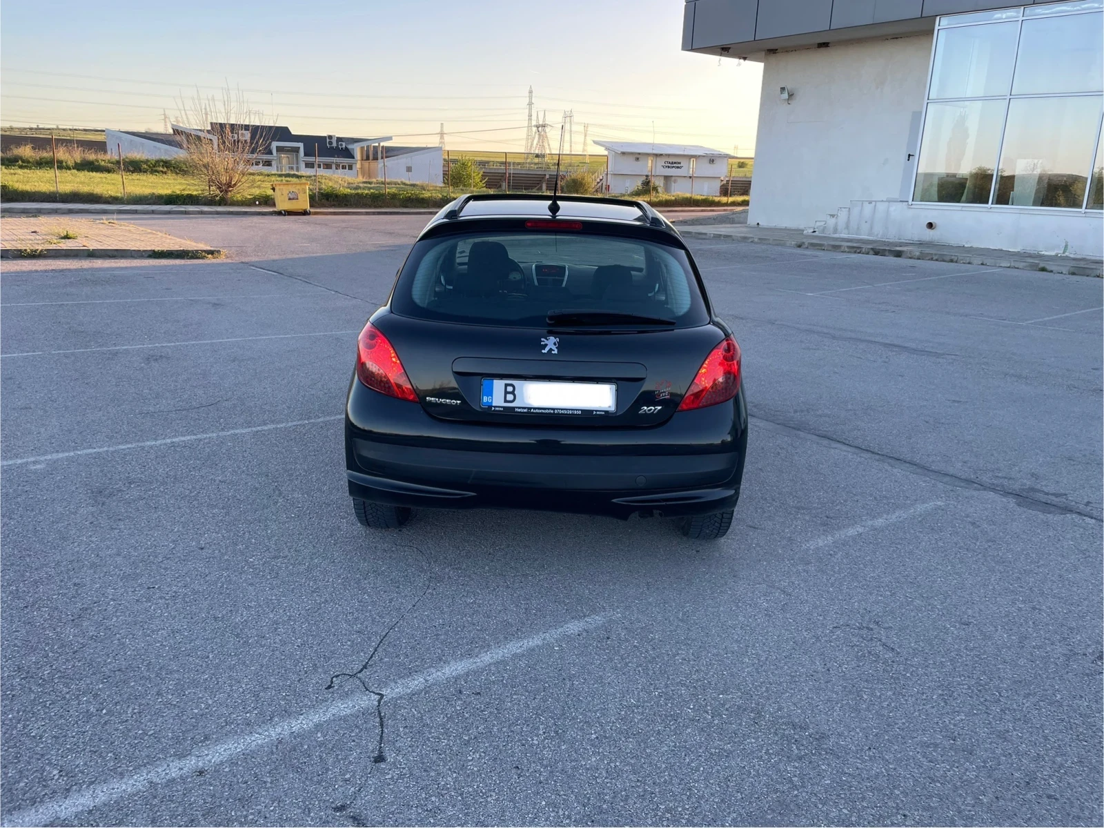 Peugeot 207 HDi Facelift - изображение 5