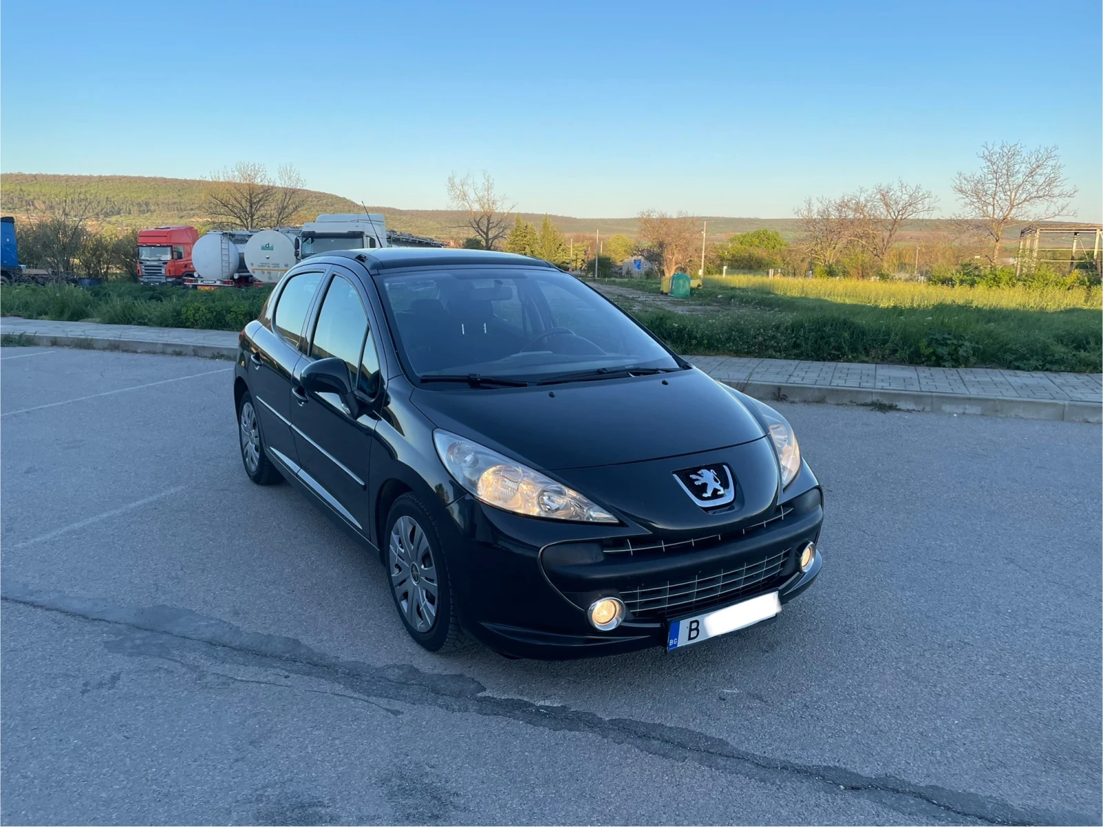 Peugeot 207 HDi Facelift - изображение 8