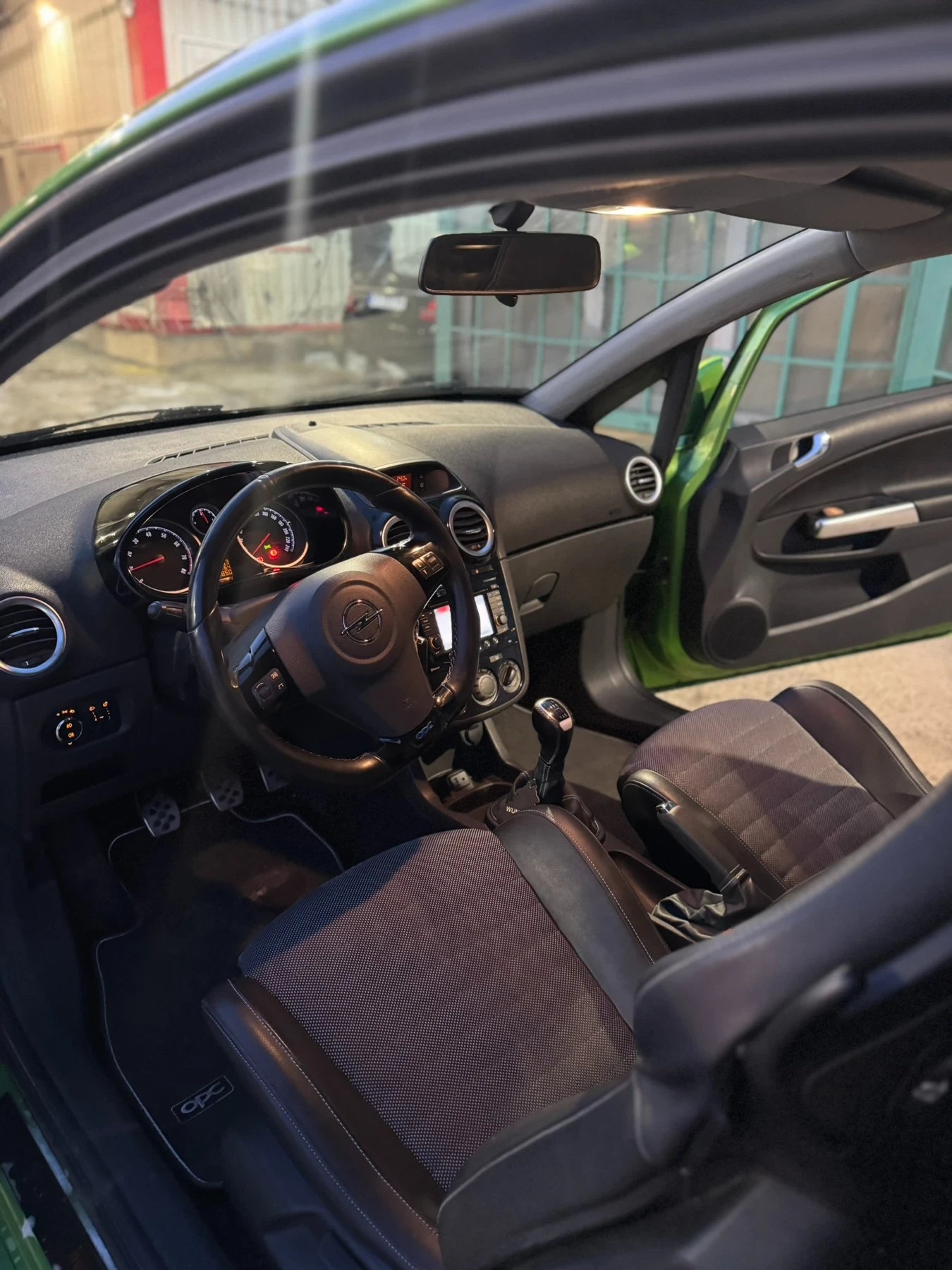Opel Corsa  - изображение 6