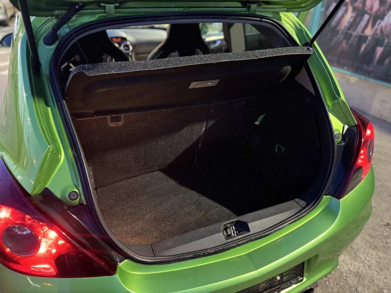 Opel Corsa  - изображение 9