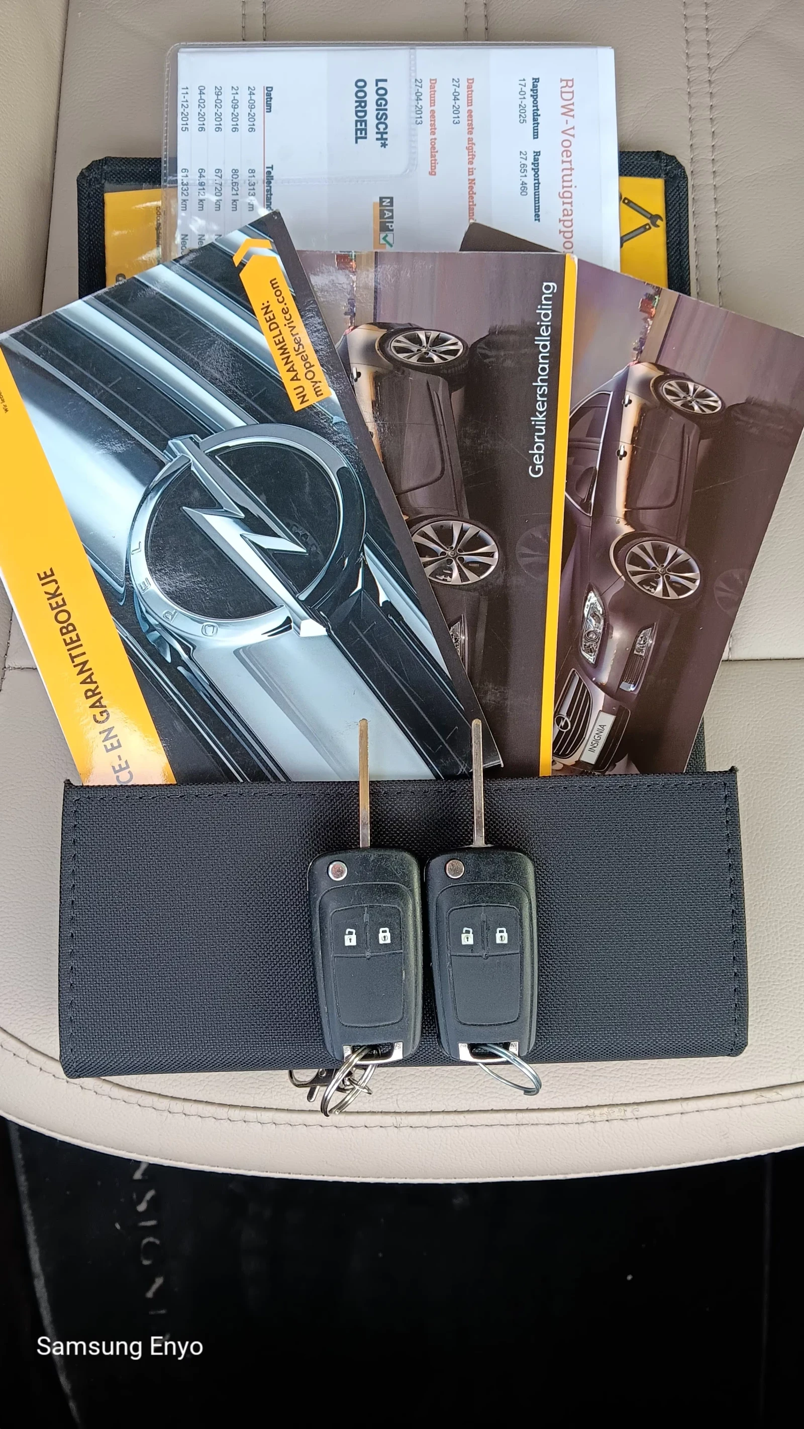 Opel Insignia 1.4 Turbo | Mobile.bg   16