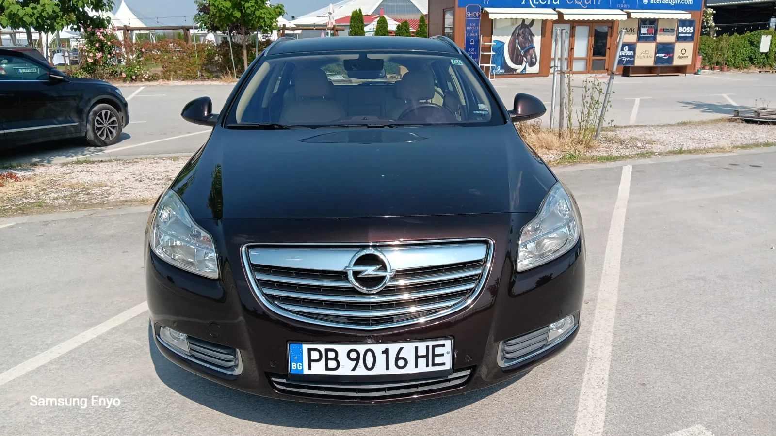 Opel Insignia 1.4 Turbo - изображение 2