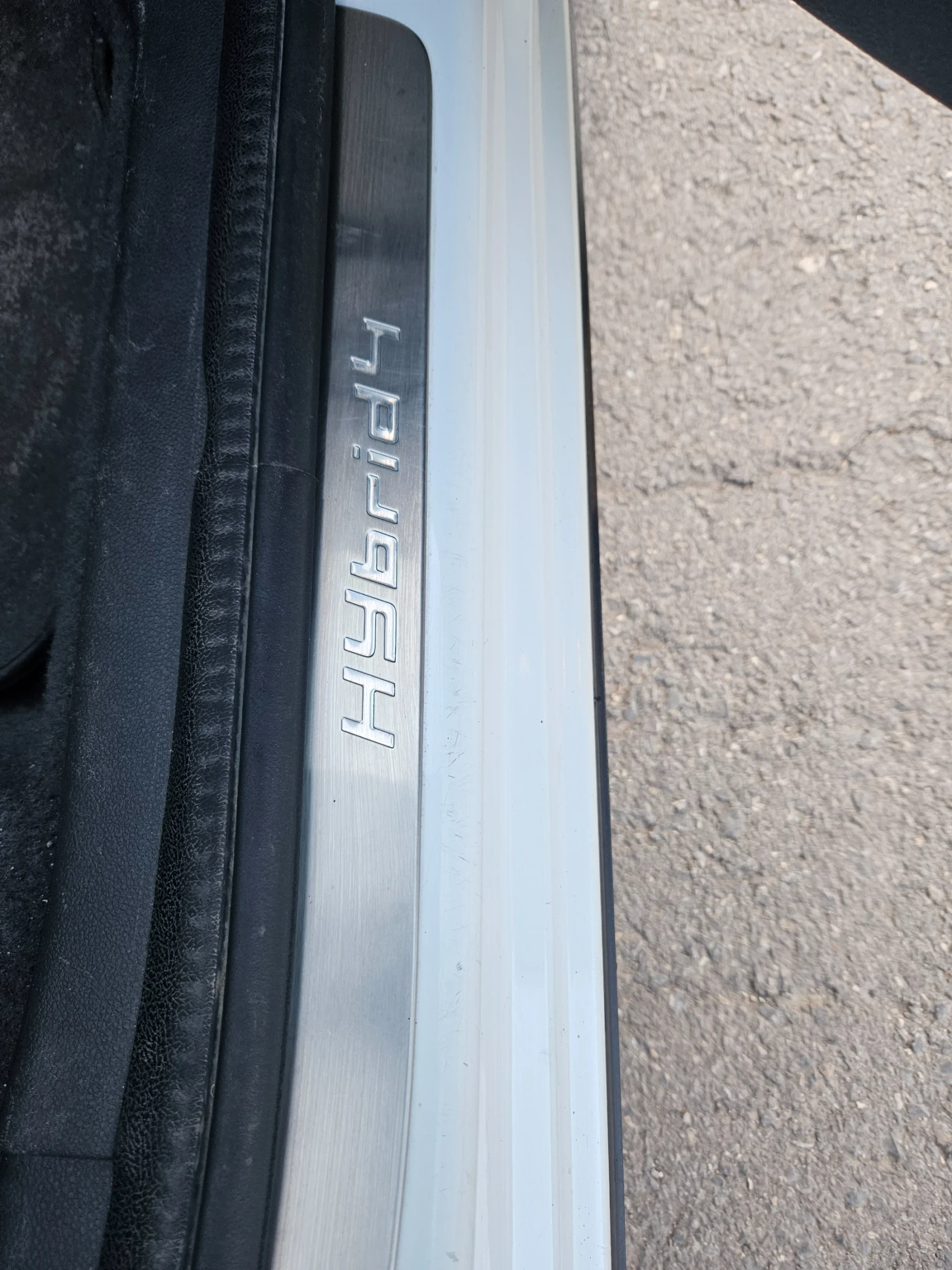 Peugeot 3008 2.0 HDI 4x4 | Mobile.bg   16