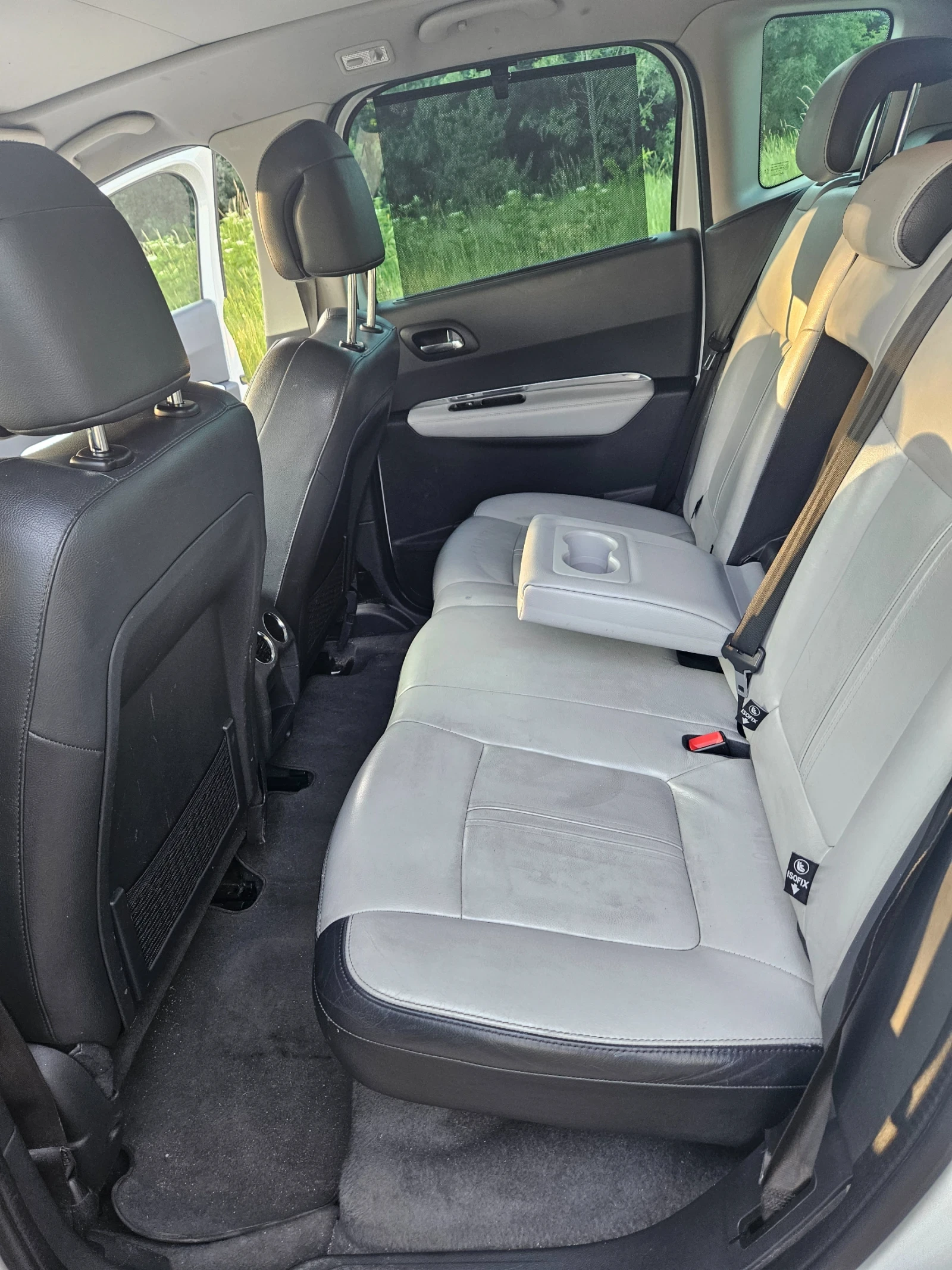 Peugeot 3008 2.0 HDI 4x4 | Mobile.bg   13