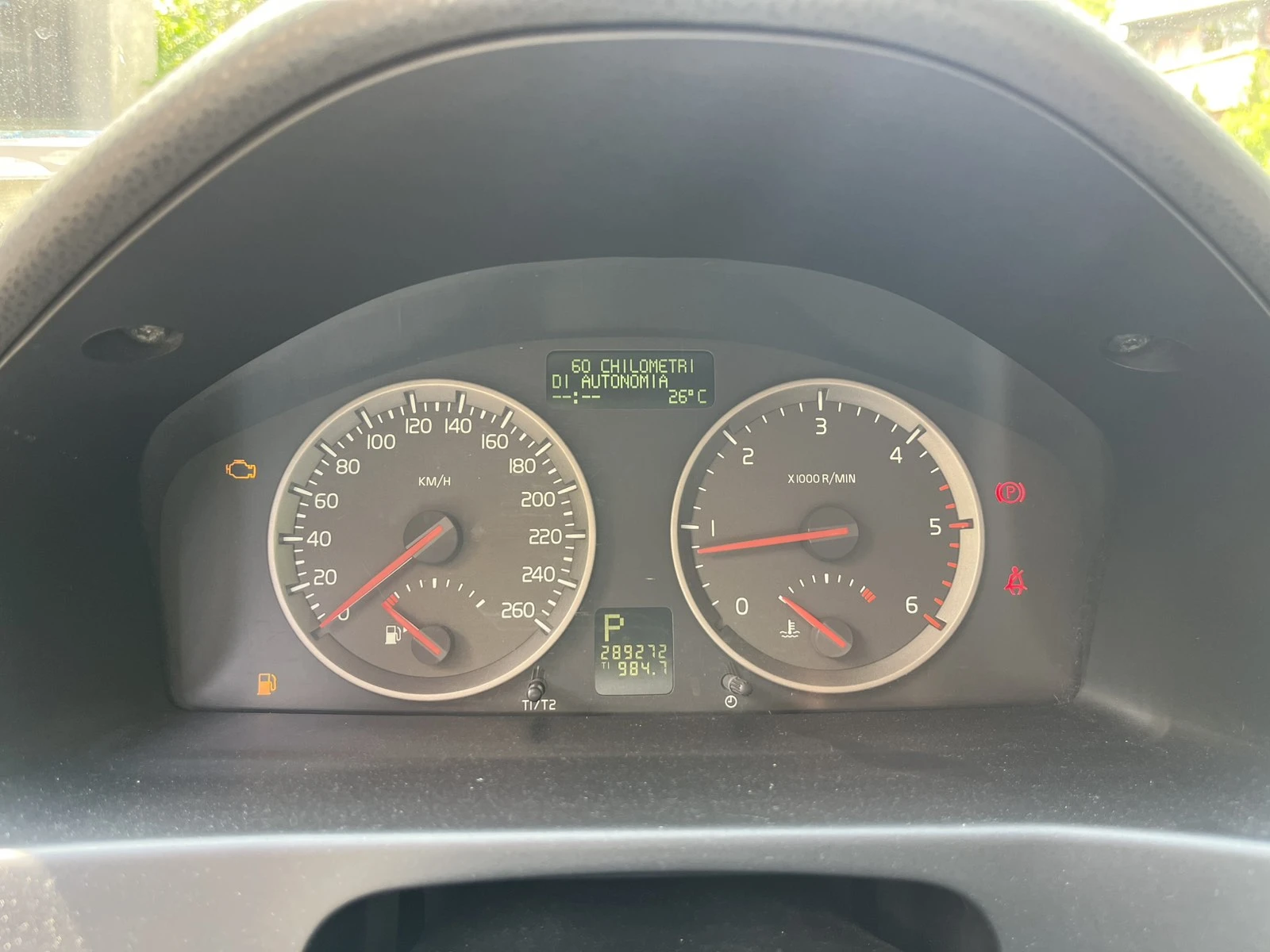 Volvo C30 2.4.D5-180 - изображение 8