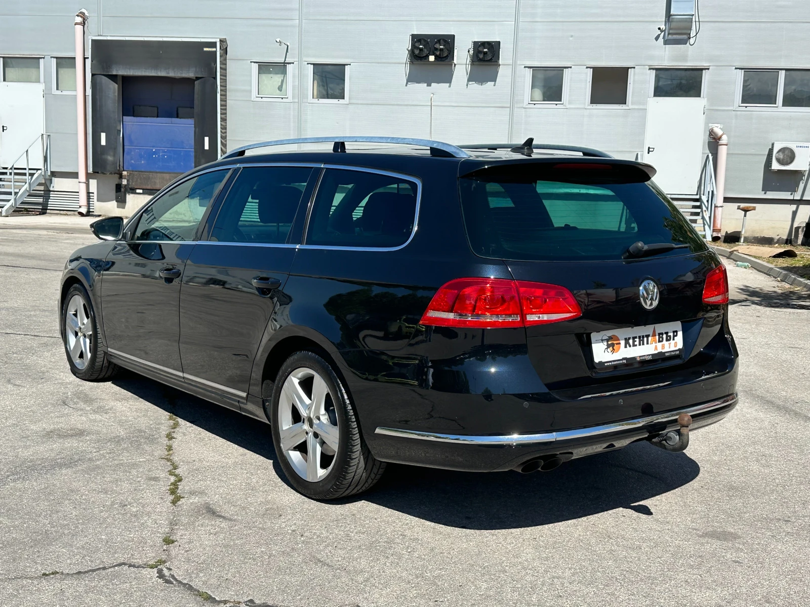 VW Passat 2.0d 170 к.с. - изображение 3