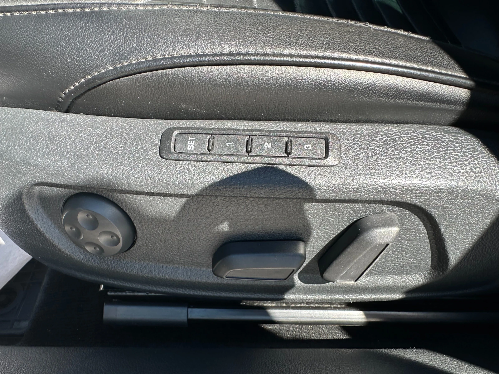 VW Passat 2.0d 170 .. | Mobile.bg   11