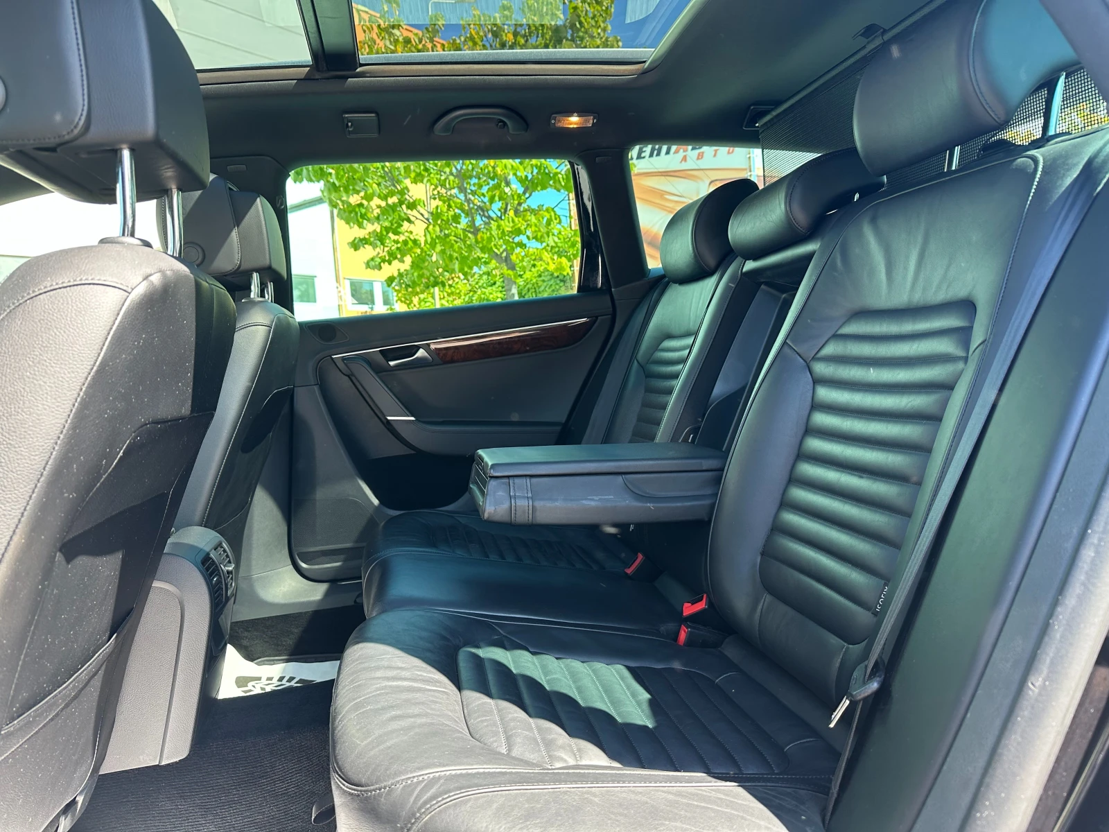 VW Passat 2.0d 170 к.с. - изображение 9
