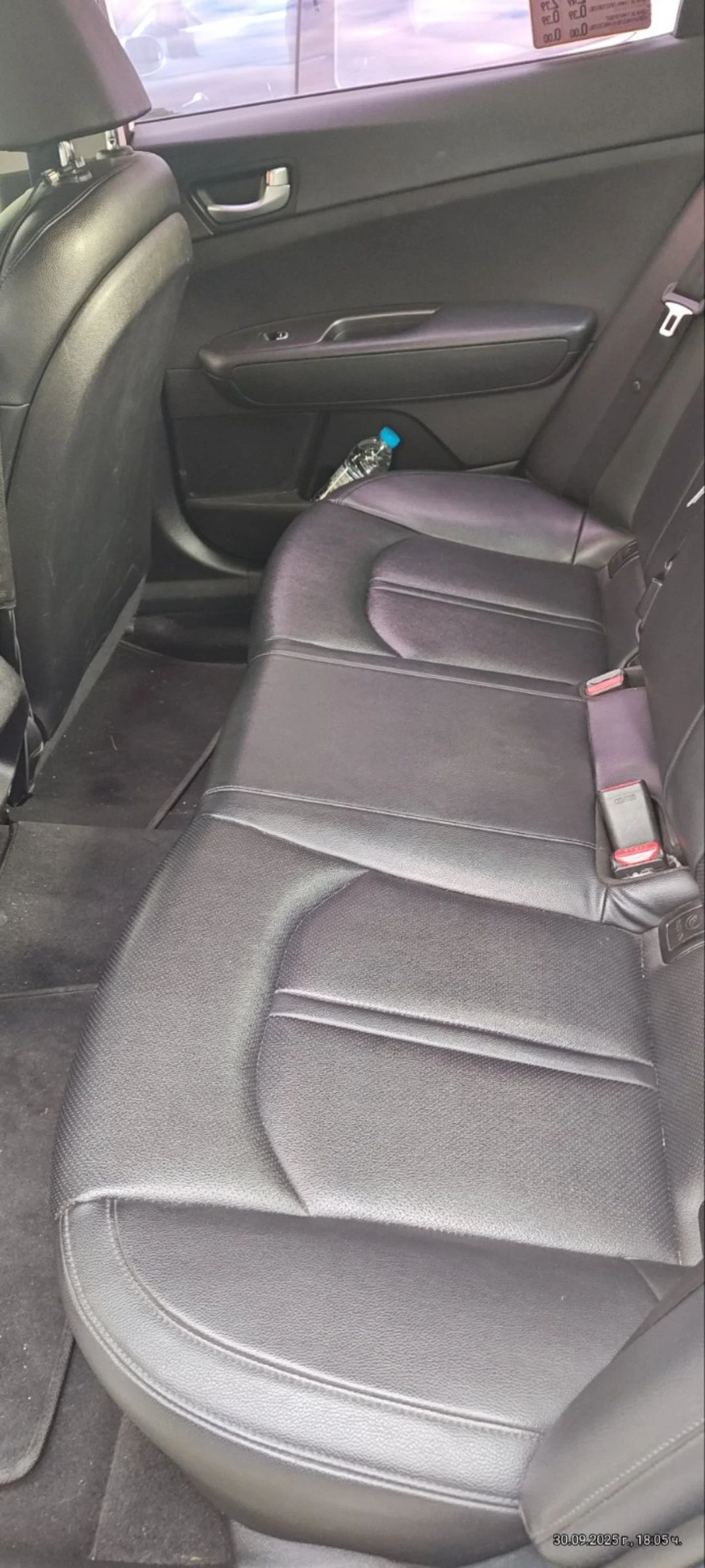 Kia K5 2.0 - изображение 4