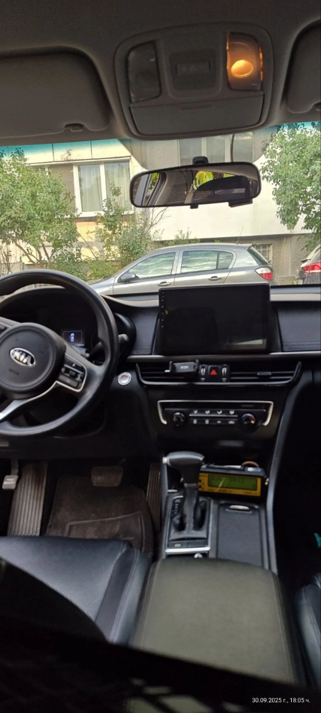 Kia K5 2.0 - изображение 3