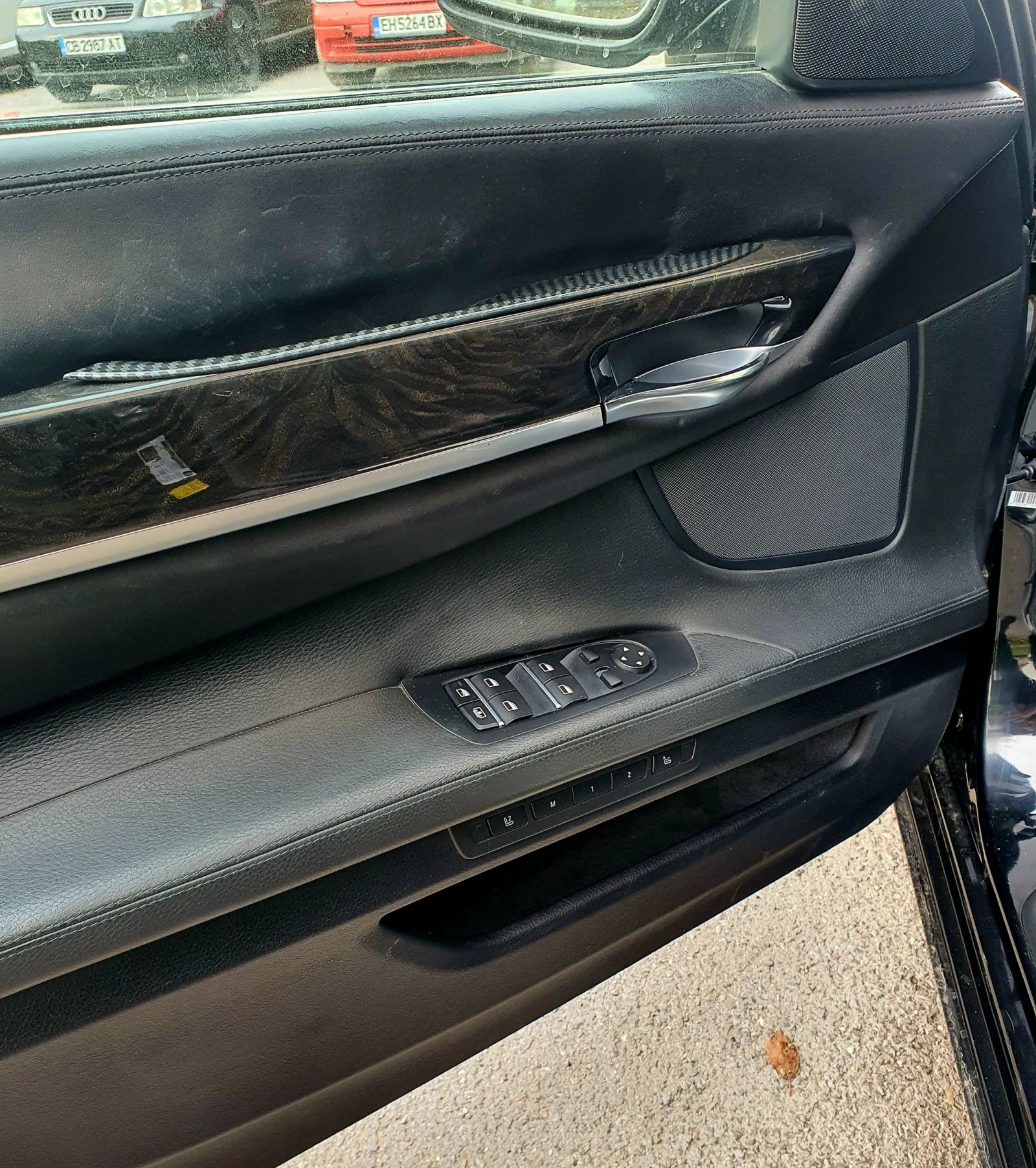 BMW 740 Li f02 | Mobile.bg   8