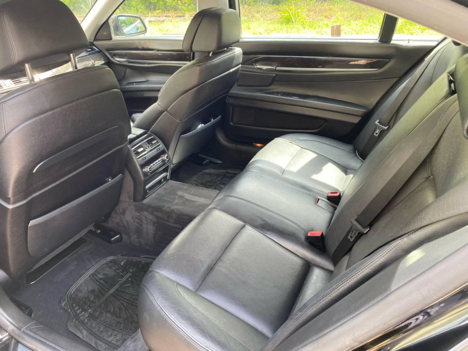 BMW 740 Li f02 | Mobile.bg   6