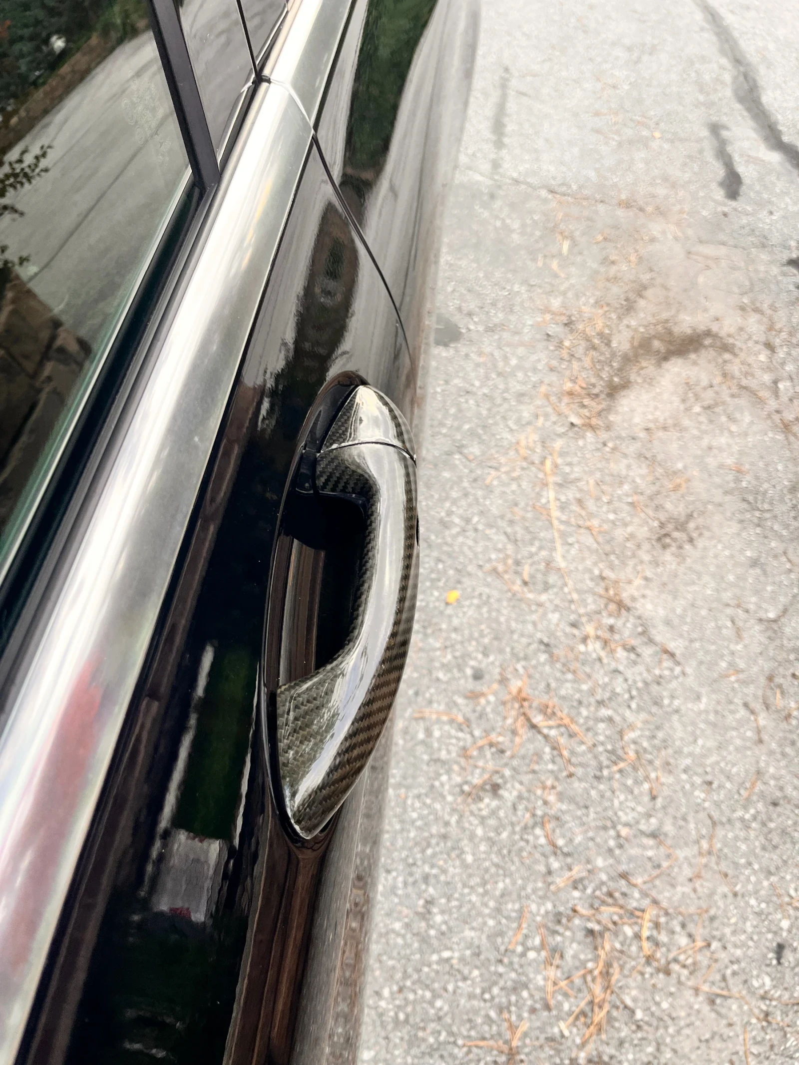 Mercedes-Benz C 400 C400 | Mobile.bg   15