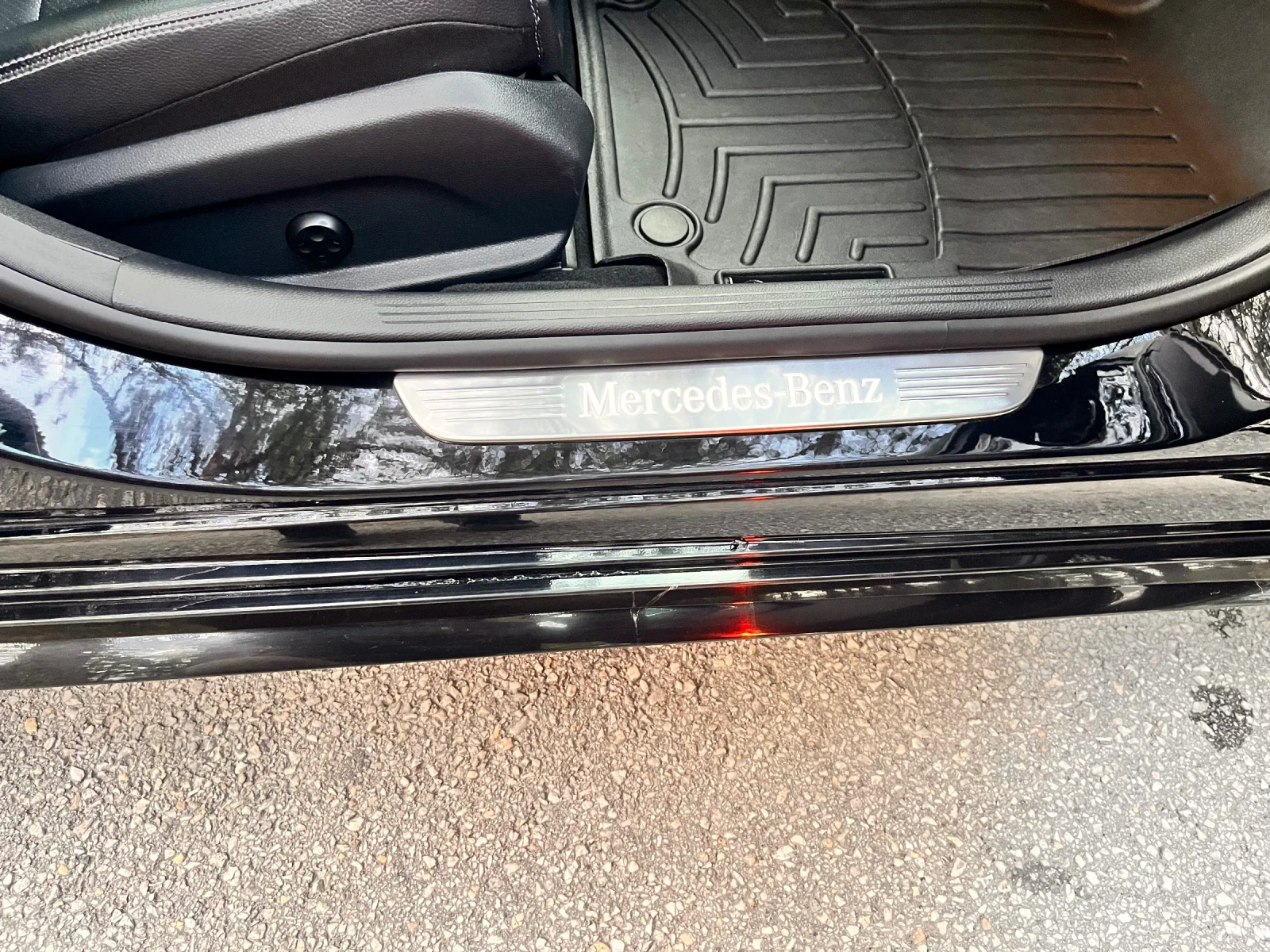 Mercedes-Benz C 400 C400 | Mobile.bg   11