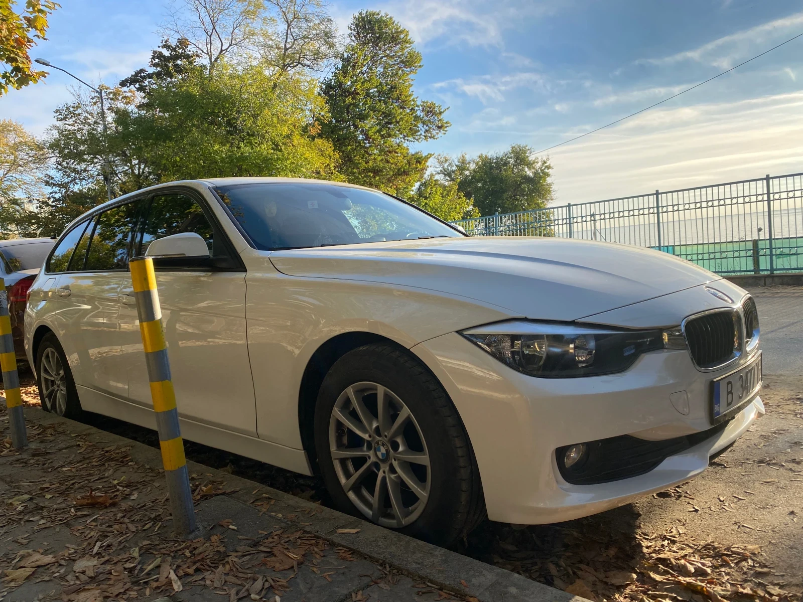 BMW 316  - изображение 5