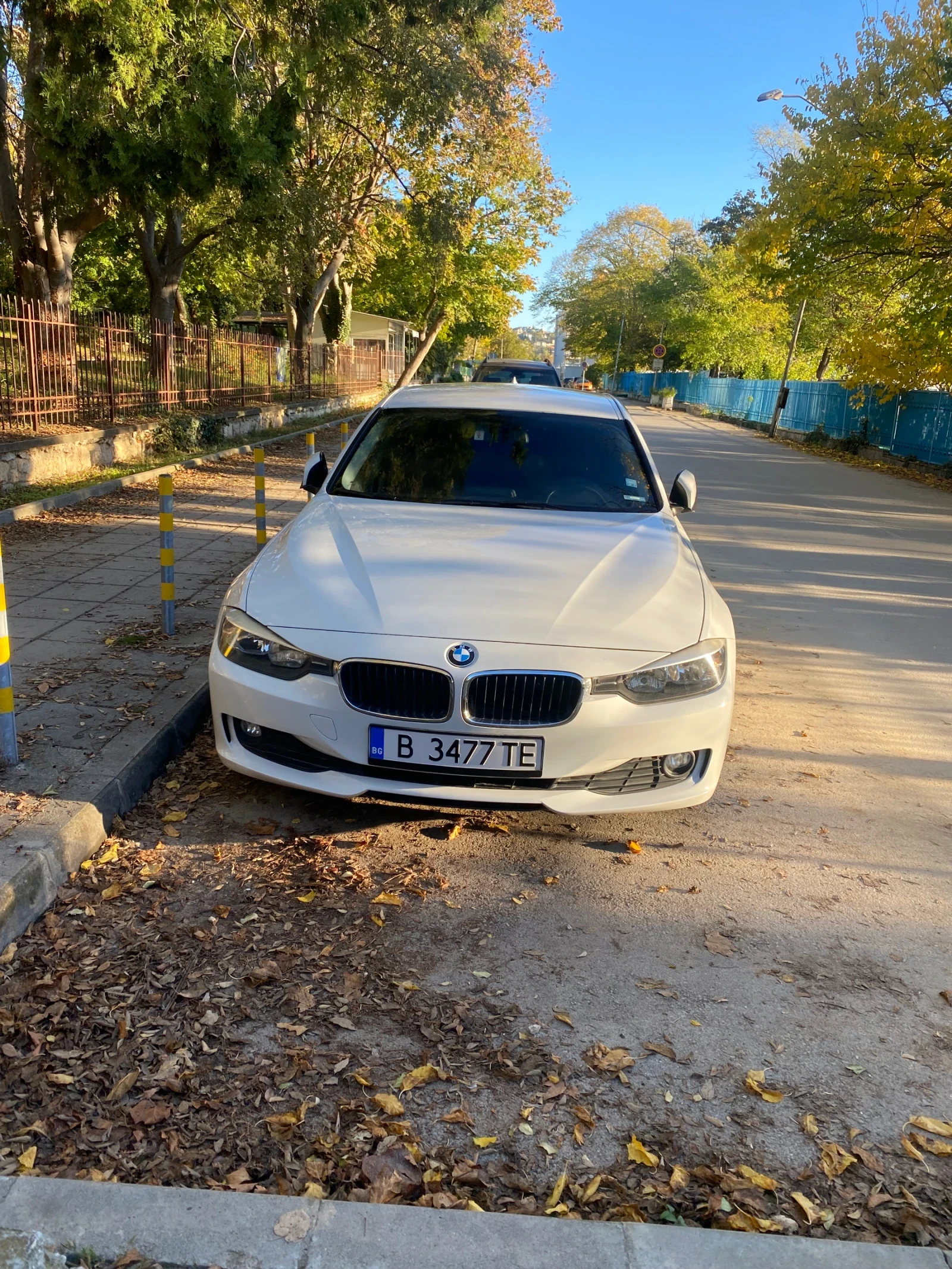 BMW 316 | Mobile.bg   1