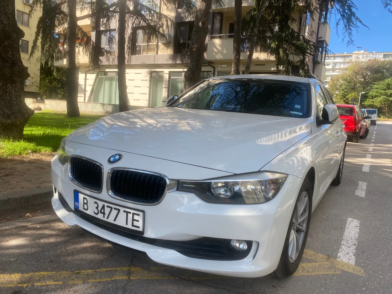 BMW 316 | Mobile.bg   10