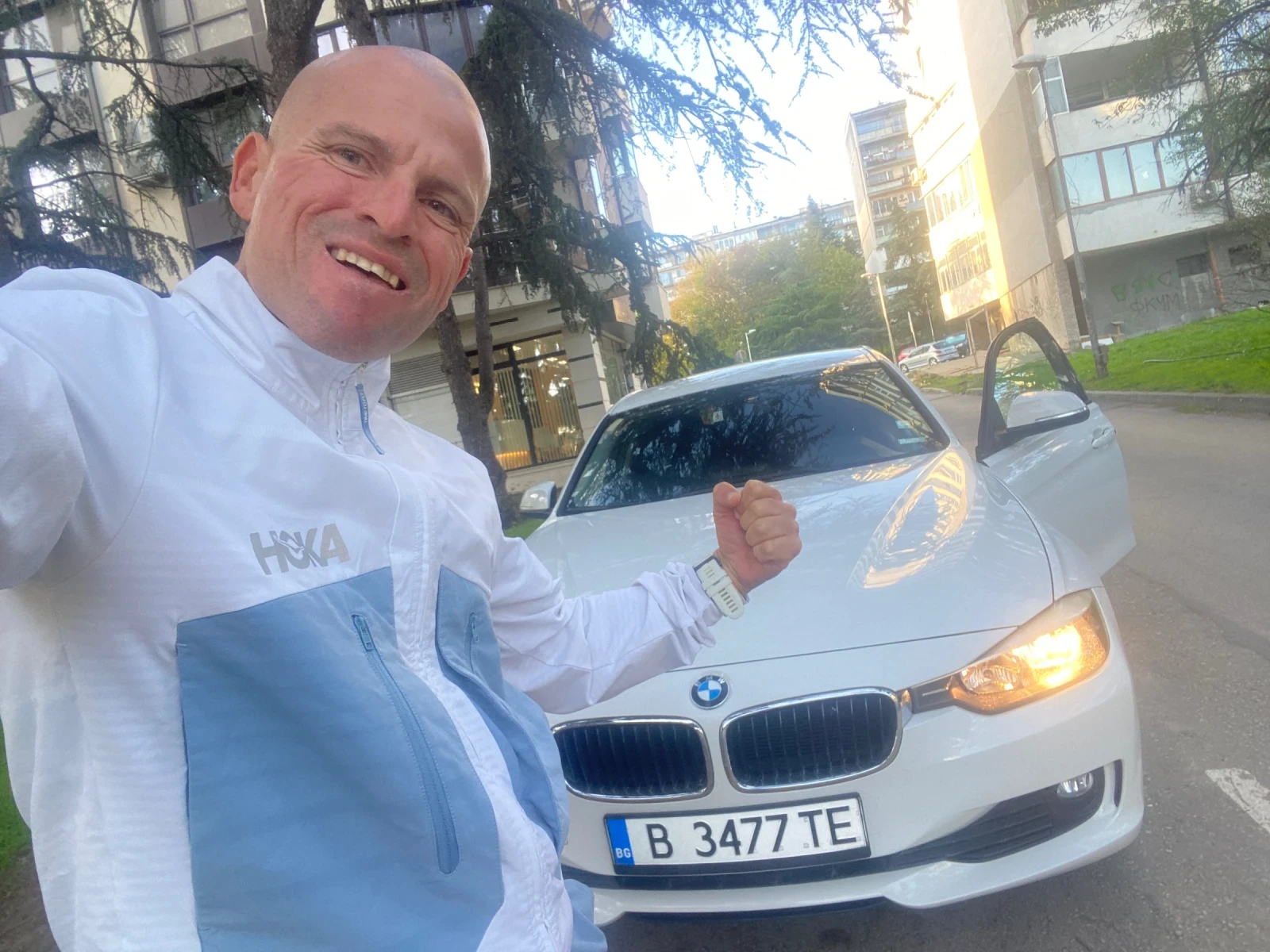 BMW 316  - изображение 3