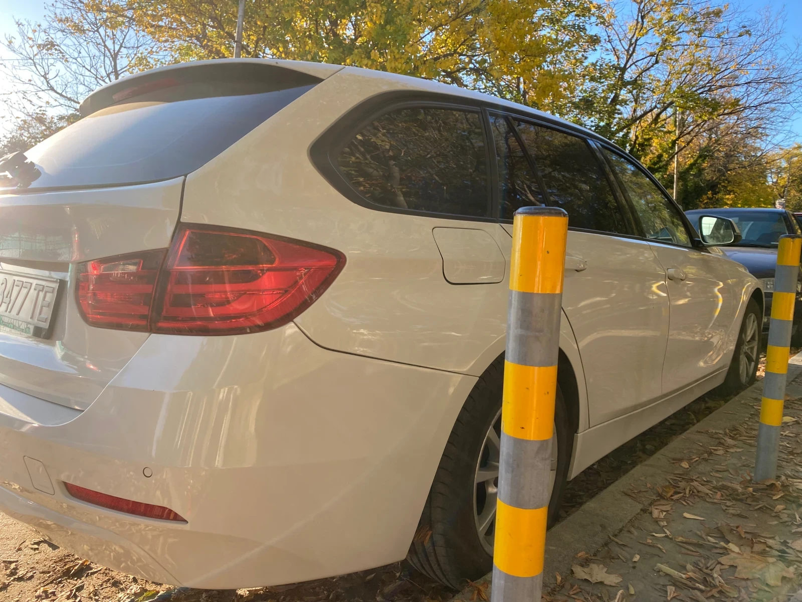 BMW 316  - изображение 7