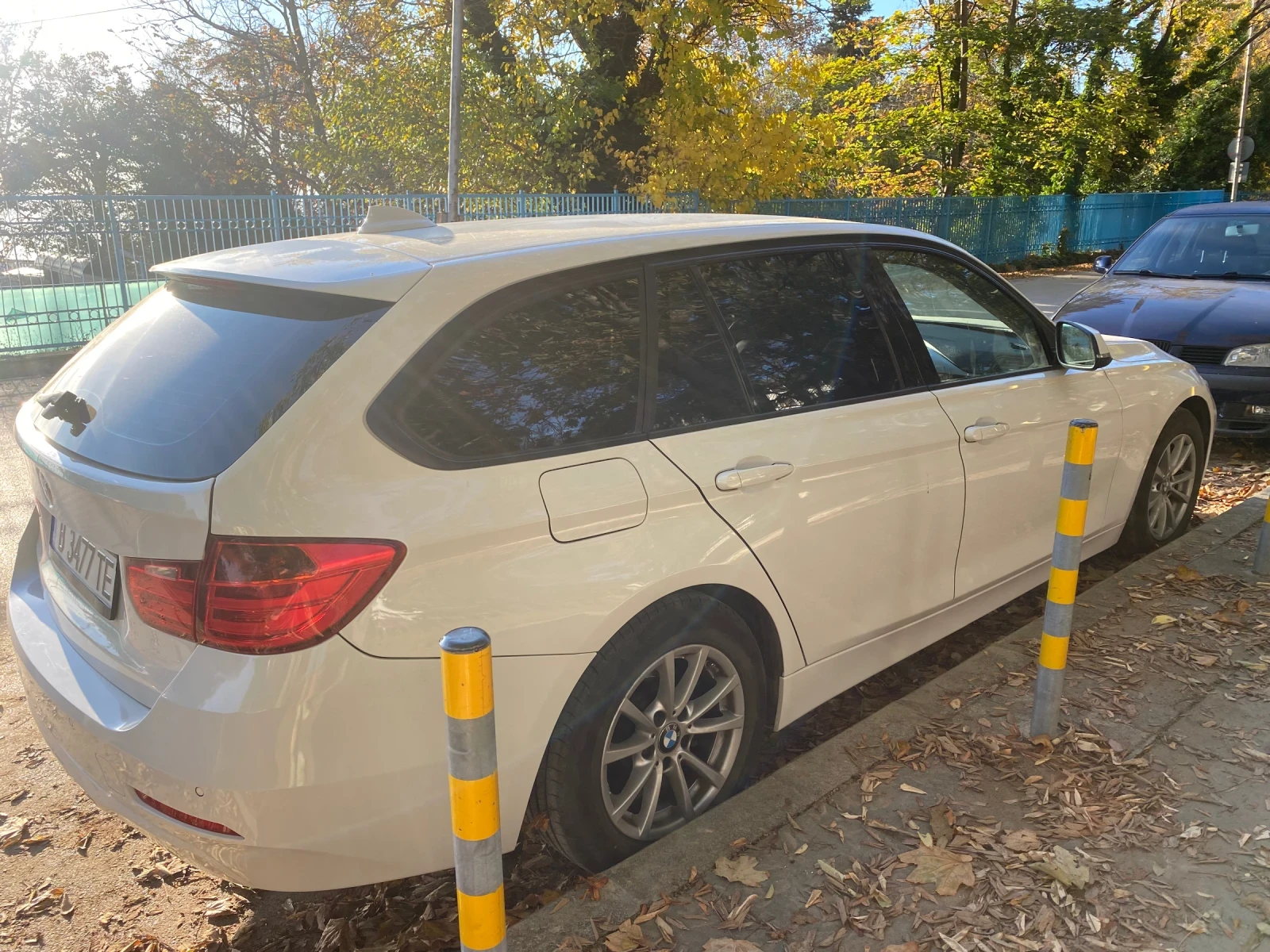 BMW 316  - изображение 4