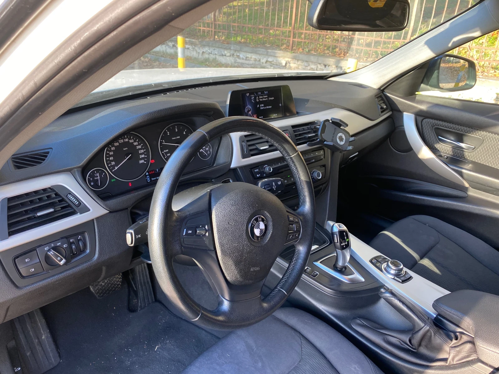 BMW 316 | Mobile.bg   8