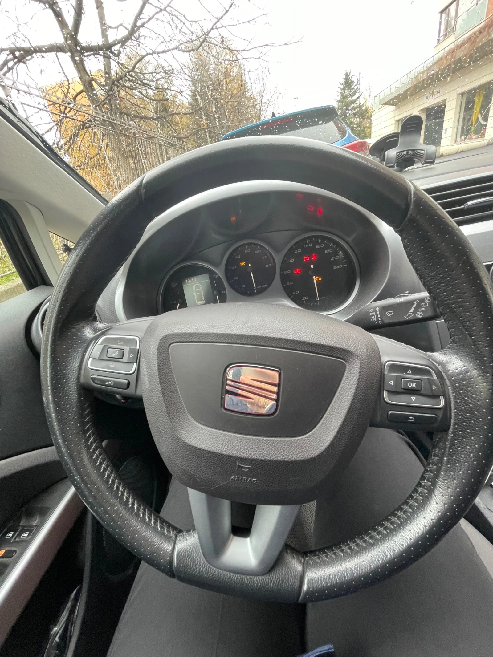 Seat Leon | Mobile.bg   11