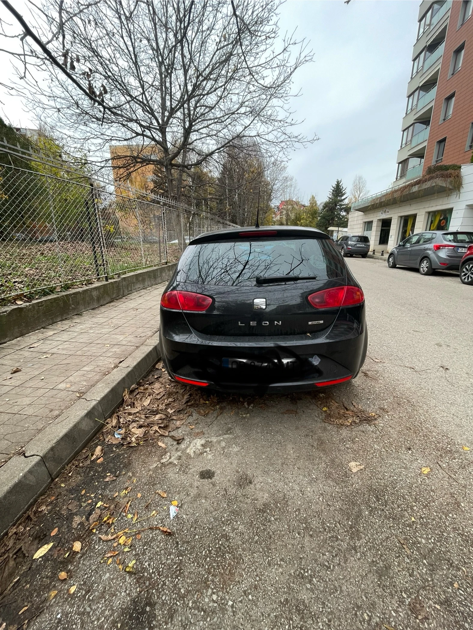 Seat Leon | Mobile.bg   7
