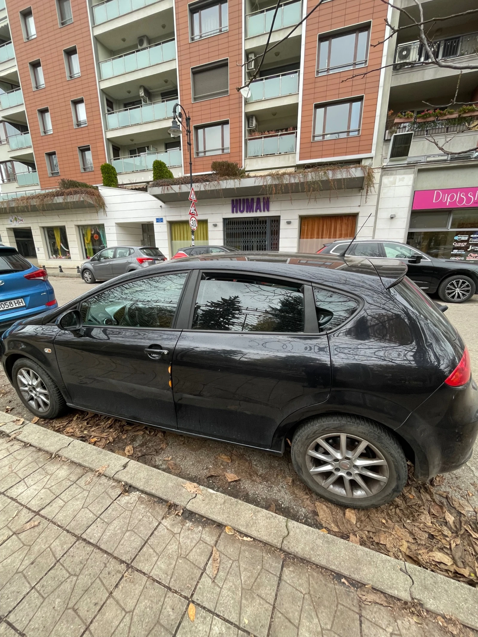 Seat Leon | Mobile.bg   6