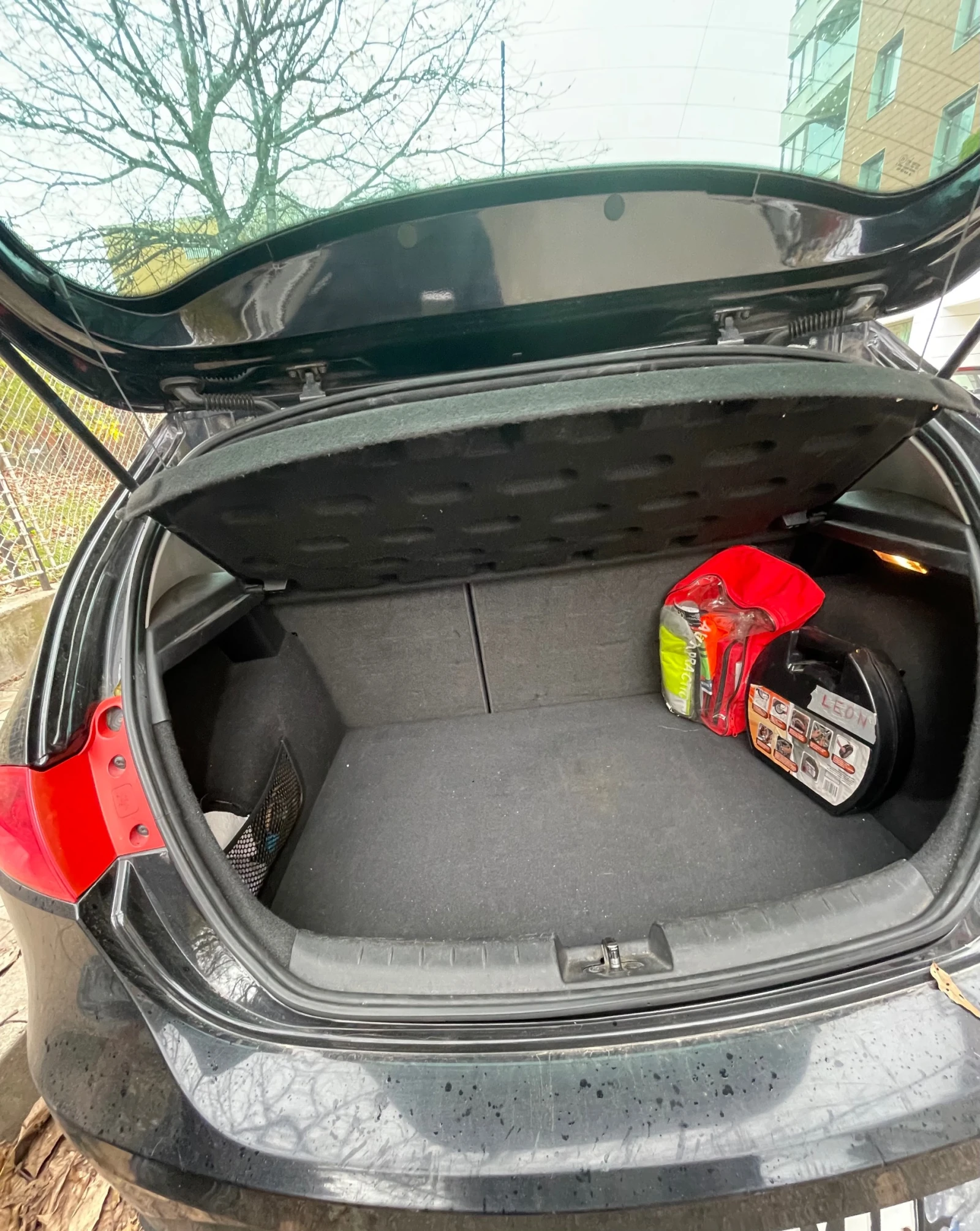 Seat Leon | Mobile.bg   9