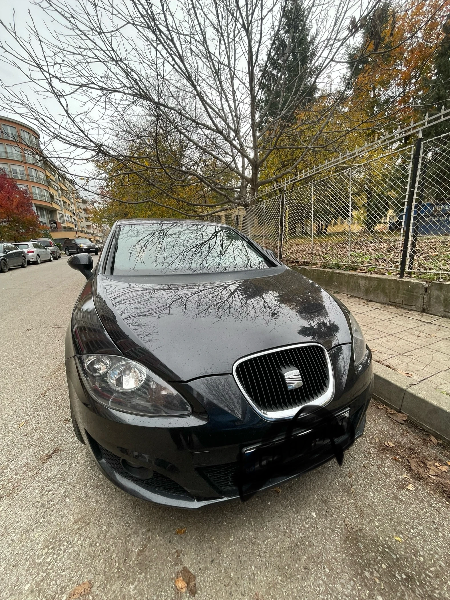 Seat Leon | Mobile.bg   1