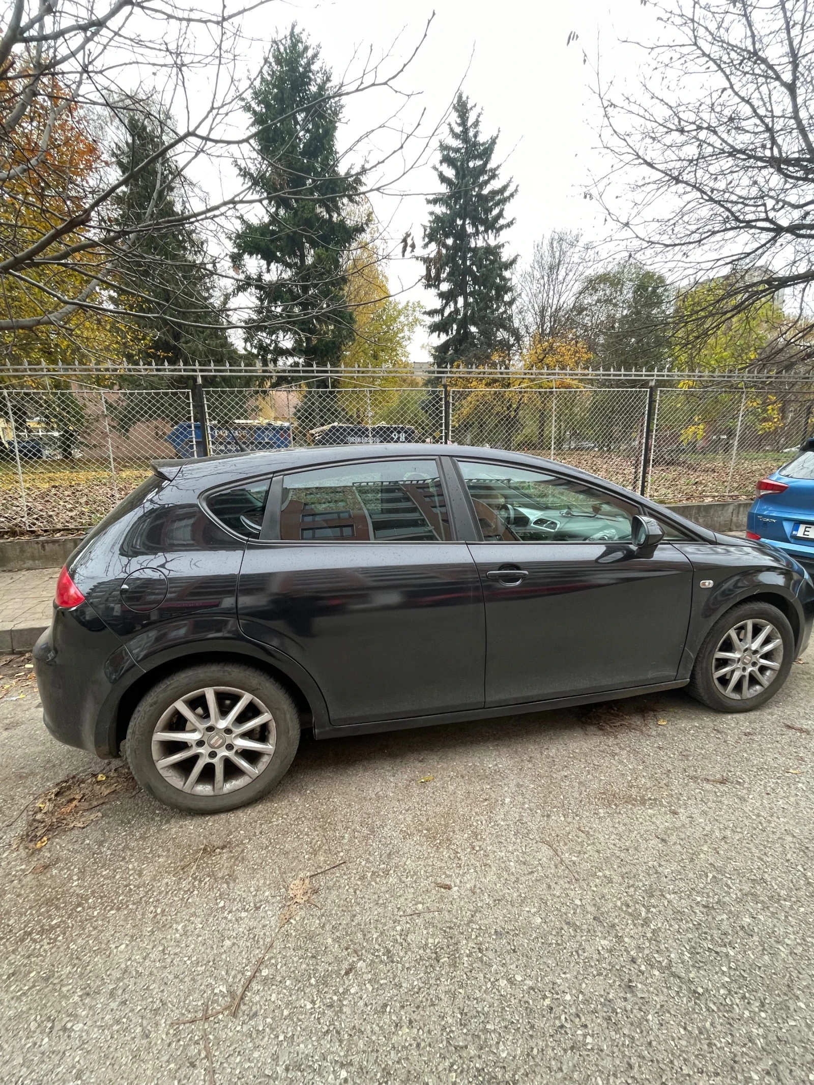 Seat Leon | Mobile.bg   5