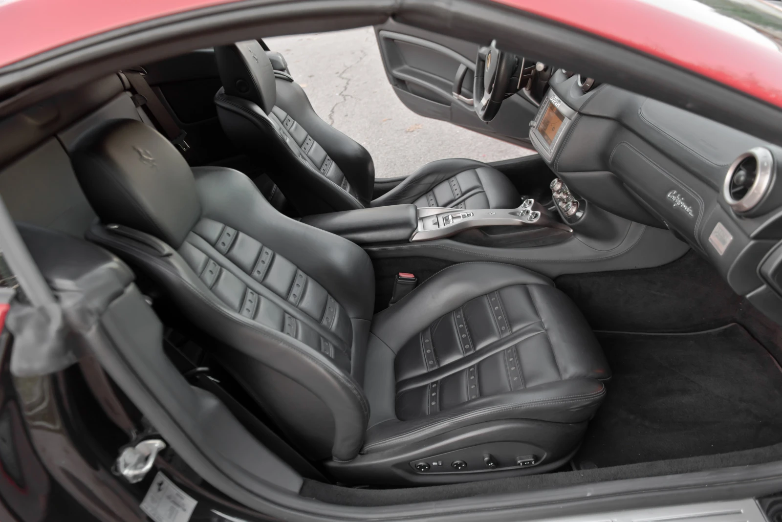 Ferrari California | Mobile.bg   11