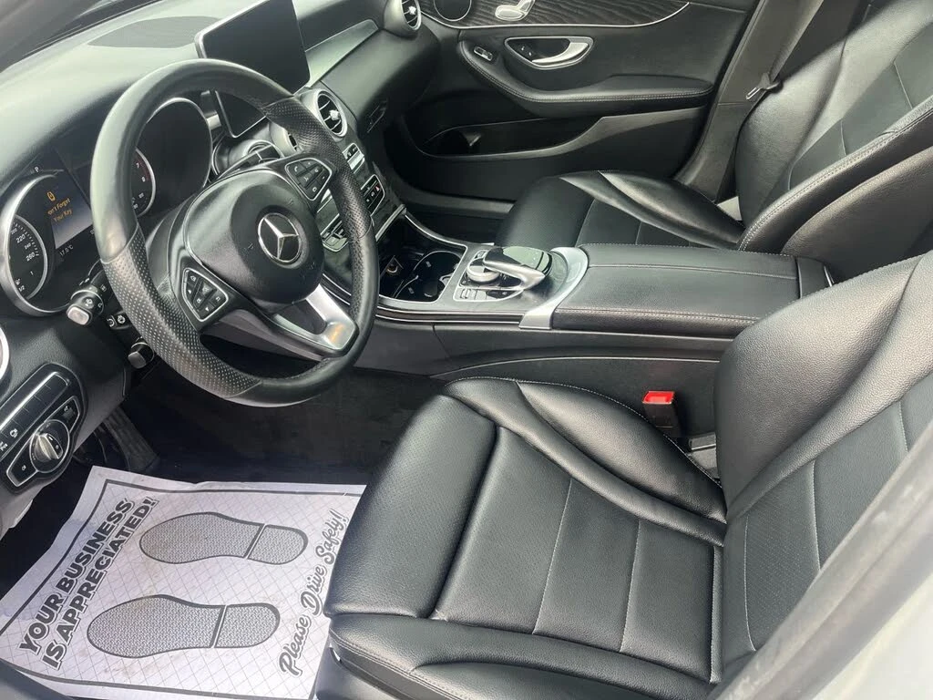 Mercedes-Benz C 300 !4-MATIC!..AMG-PACKET..* АвтоКредит* Цена до БГ*  - изображение 9