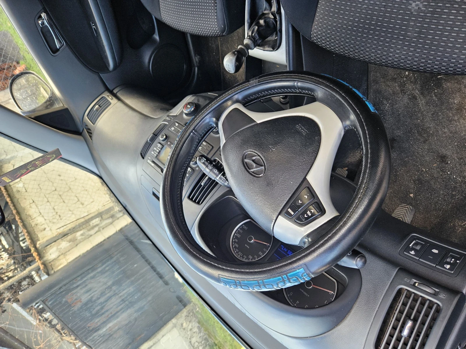 Hyundai I30 | Mobile.bg   6