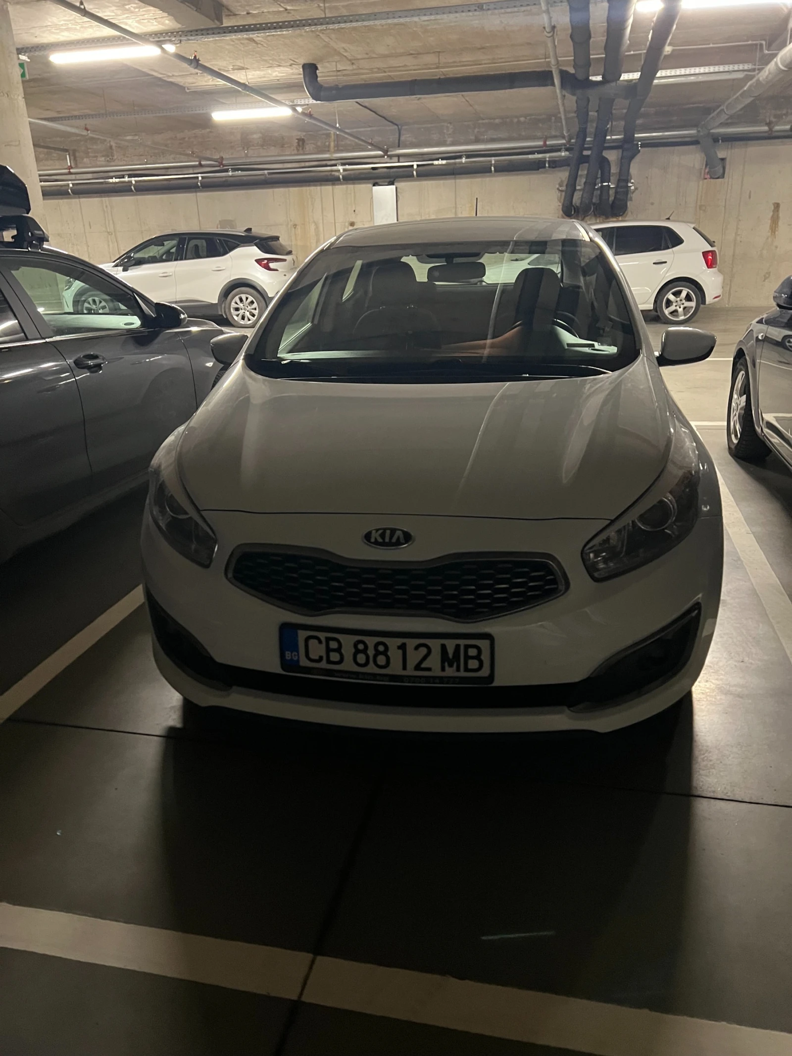 Kia Ceed  - изображение 10