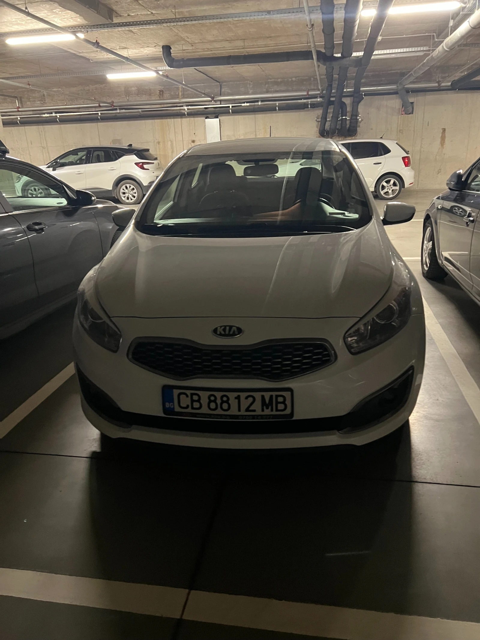Kia Ceed | Mobile.bg � ����������� 1
