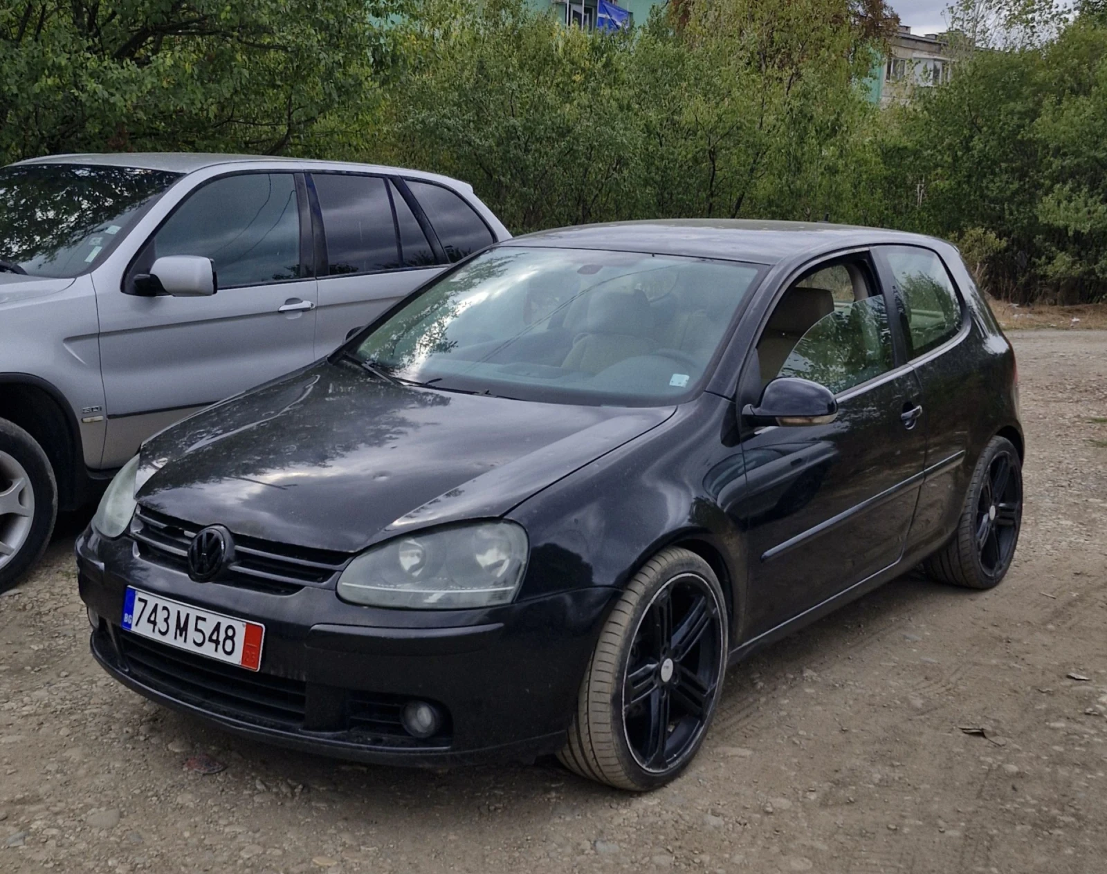 VW Golf 2.0 tdi | Mobile.bg � ����������� 1