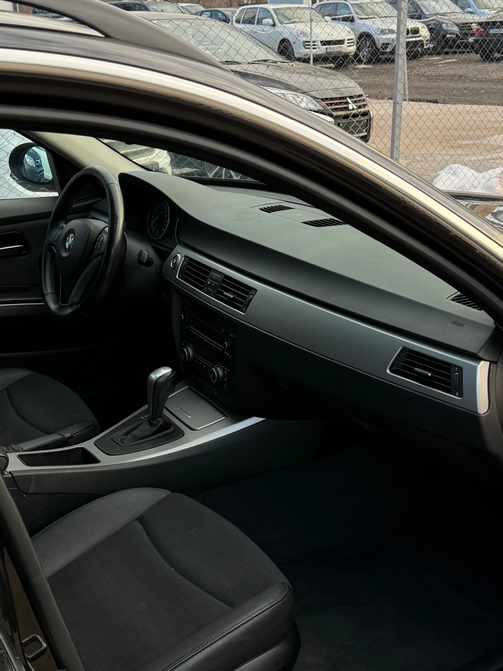 BMW 330 M57 3.0D 231hp  - изображение 8