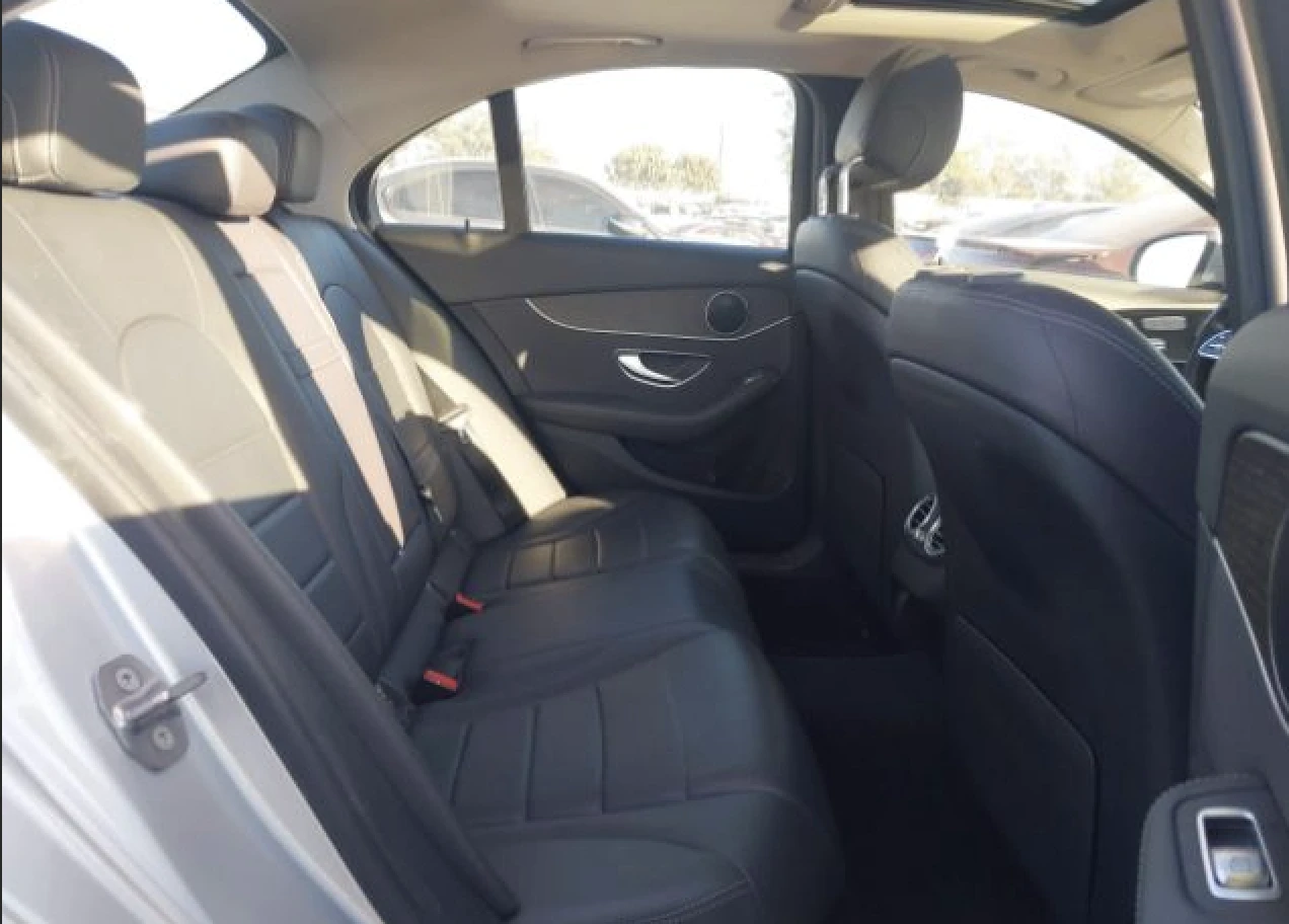 Mercedes-Benz C 300 DISTRONIC* 360*  | Mobile.bg � ����������� 7